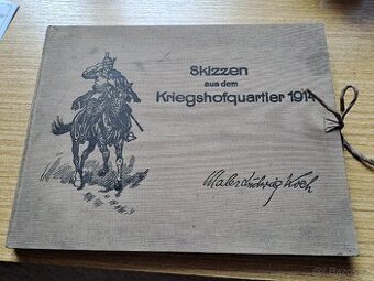 Knihy různé