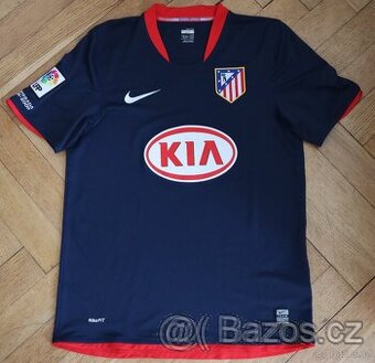 ++ 4x pánské sportovní triko, dres vel. XS-L - prodám ++