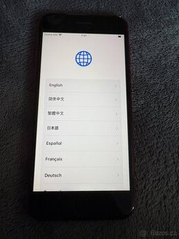 IPhone se 128 GB