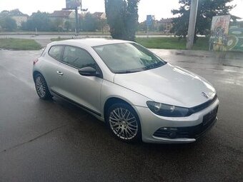 VW Scirocco 1.4 Twin Kompresor/Turbo 118kw tk 2027