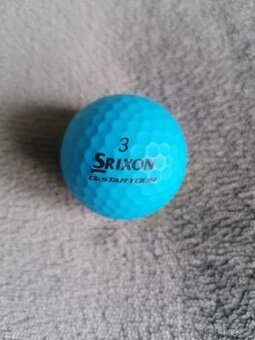 golfový míček srixon Q-startour - 1
