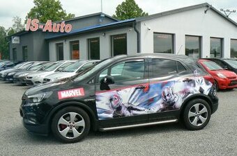 Opel Mokka X 1.4 Turbo - 2017