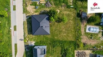 Prodej rodinného domu 109 m2, Žáky