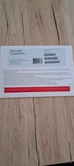 Licence Windows 10 Home 64Bit