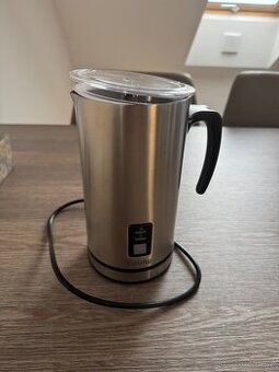 Napěňovač mléka Siguro MF-M620 Coffee Time