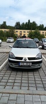 Renault thalia