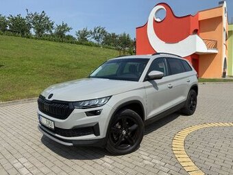 Škoda Kodiaq 2.0TDI"DSG"LED"DPH"