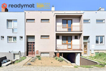 Prodej rodinného domu, 150 m2, Moravská Nová Ves - 1