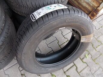1ks letní pneu Continental 205/60 R16