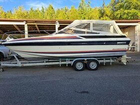 Motorová kajutová loď Sunseeker Portofino 25