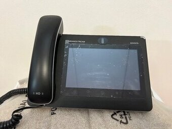 IP video telefon s Androidem - 1