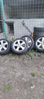 ALU kola R17