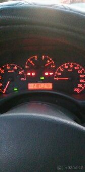Fiat punto 1.2 benzin