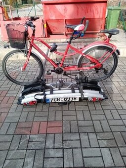 Dvojkolo