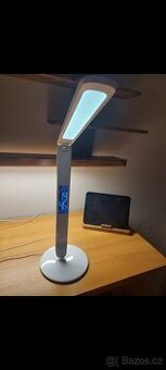 LED stolní lampa