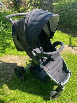 Britax B-Motion 4 + příslušenství