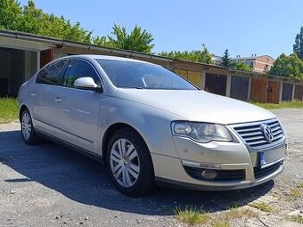 VW Passat 2.0TDI CR DSG Highline/Executive,Full Serviska - 1