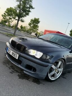 bmw e46 320d