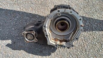 W211 A2202810201 Rozvodovka Mercedes E 4-Matic,CDI 165 kW