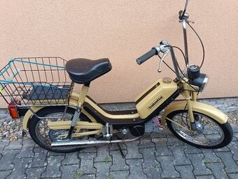 Babetta 210, originální stav.