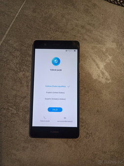 Huawei P9 lite