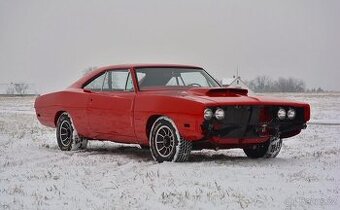 Dodge Charger 1969