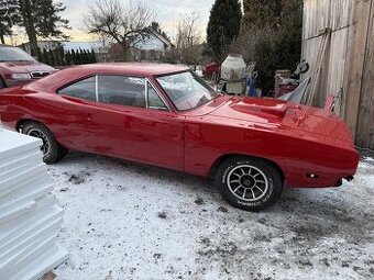 Dodge Charger 1969