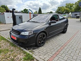 Nába na sportovní volant