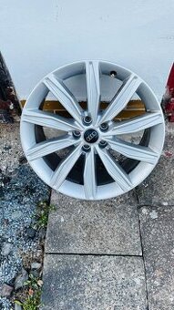 ALU disky originál Audi