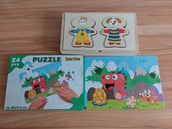 Vkladacka,puzzle
