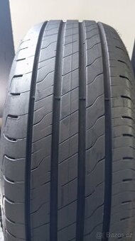 225/55R19 -GOOD YEAR -letní