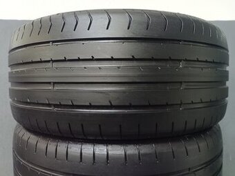 205/40 R17 FULDA (0421)