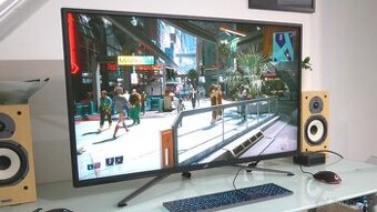Asus ROG Strix XG43UQ