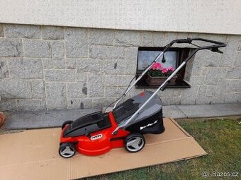 Výkonná elektrická sekačka Einhell GC-EM 1536