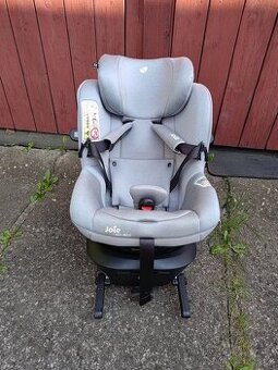 Autosedačka Joie i-Spin 360 E (do 4 let)