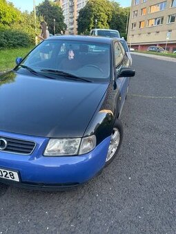 Audi a3 8L 1.9tdi 66kw