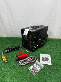 PCP kompresor 300 bar TUXING 4500 Psi