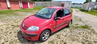 Prodám Citroen C3 1,1