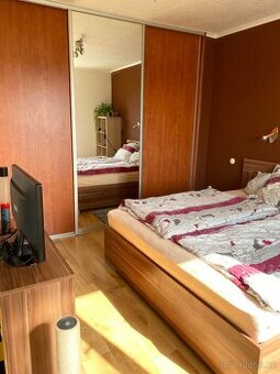 Sleva 2kk 56m2 ve Strážnici