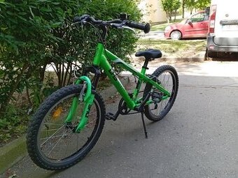 Jízdní kolo 20