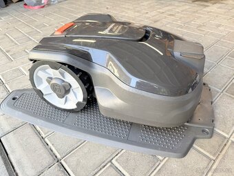 Husqvarna Automower 305 2021