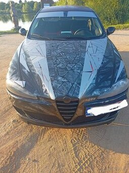 Alfa Romeo 147