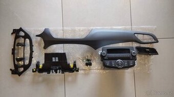 Náhradní díly interiéru - Opel Corsa E / Adam / Chevrolet