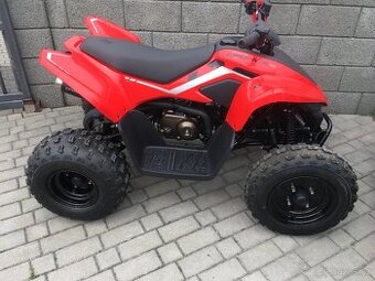 ČTYŘKOLKA CF MOTO GLADIATOR X110 LE - NOVÁ - V ZÁRUCE