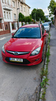 Hyundai i30 CW 2012 - 133 000
