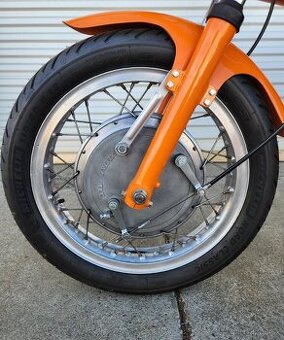 kola Laverda SF 750