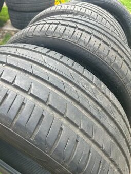 Pneu Hankook