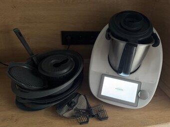 Thermomix TM6