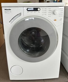 Pračka Miele Softronic W 1734