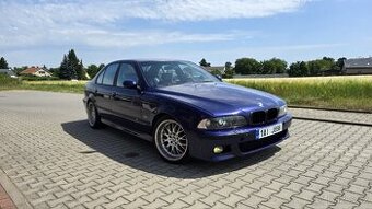 Bmw e39 540i 6q manual